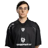 DaviH 职业选手公开照