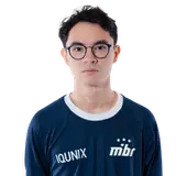 zekken 职业选手公开照