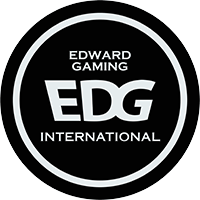 EDG 战队 Logo