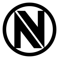 ENVY 战队 Logo