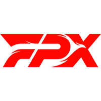 FPX 战队 Logo