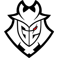 G2 战队 Logo