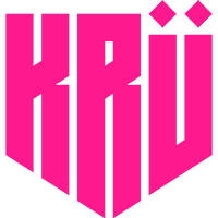 KRU 战队 Logo