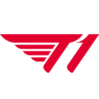 T1 战队 Logo